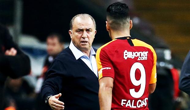 Rademel Falcao'nun içler acısı istatistikleri