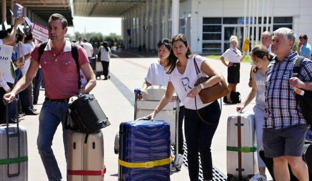 Rusya'dan vergi açıklaması: Türkiye talebini etkilemez