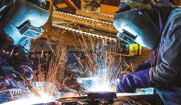 Ekim ayı sanayi üretimi açıklandı