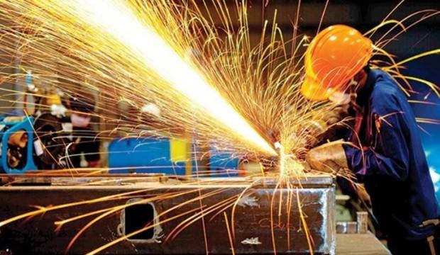 Sanayinin çarkları son çeyrekte hızlı dönecek