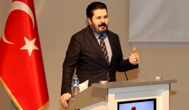 Savcı Sayan: Trump da Obama da Ağrılı