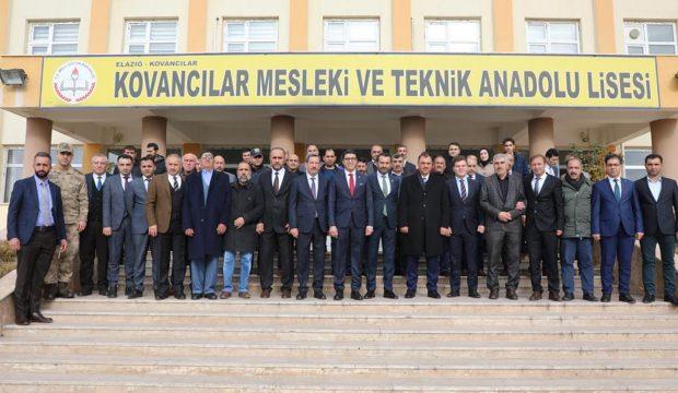 Şehit Muhammed Kıratlı'nın adı kütüphanede yaşatılacak