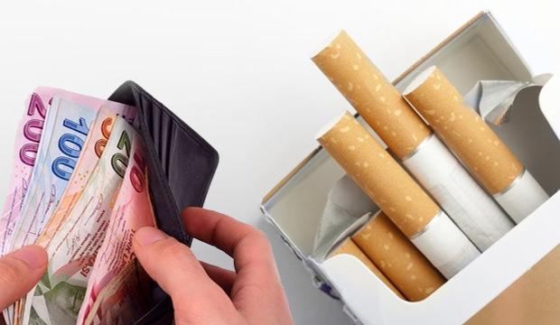 2020 Sigara fiyatlarına zam gelecek mi? Gündemde olan zamlı sigara fiyat listesi...