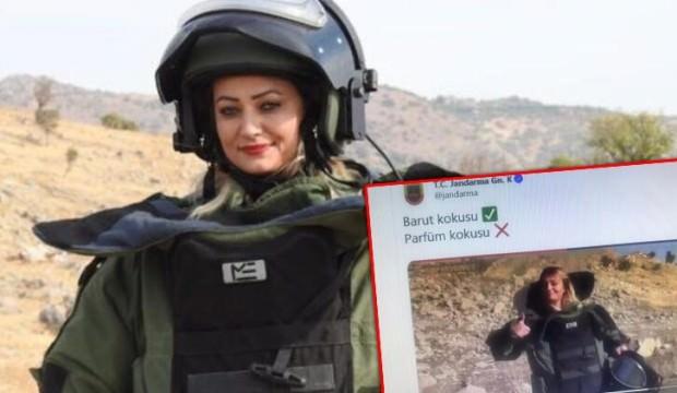 Şırnak şehidi ile ilgili kahreden detay!