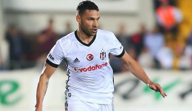 Dusko Tosic Süper Lig'e doğru...