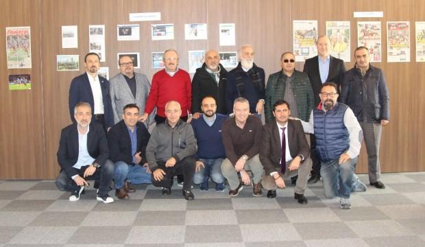 'TSYD Yılın En İyileri' belli oldu