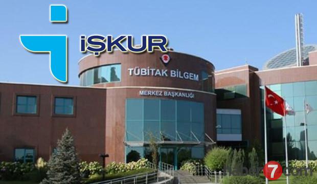 TÜBİTAK personel alımı yapacak? TÜBİTAK son başvurular alıyor!