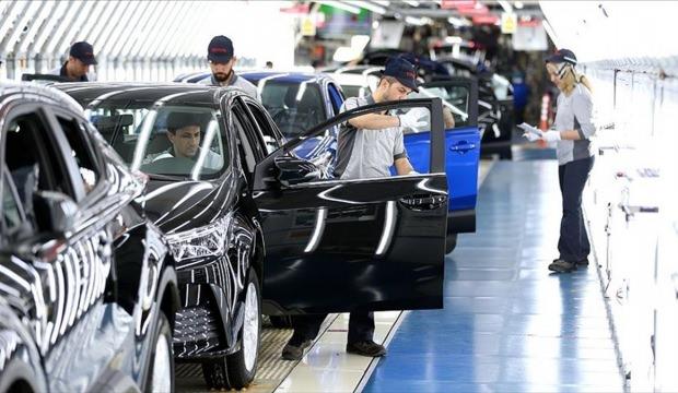 Koronavirüs otomotiv pazarını küçültmeyecek!