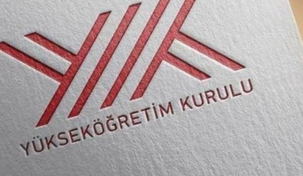 Üniversitelere 535 araştırma görevlisi atanacak
