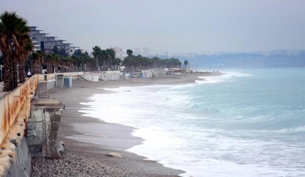 Ve Antalya için saat verildi! Okullar tatil olacak mı? Vali duyurdu