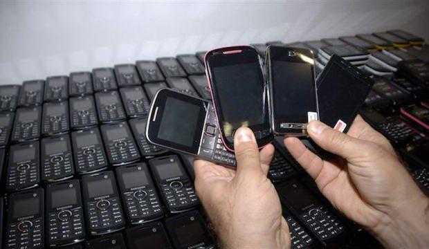 Telefon kayıt ücreti 1813 TL oldu