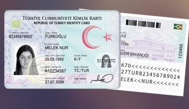 Yeni kimlik son başvuruları ne zaman? Eski kimliklerin son kullananım tarih...