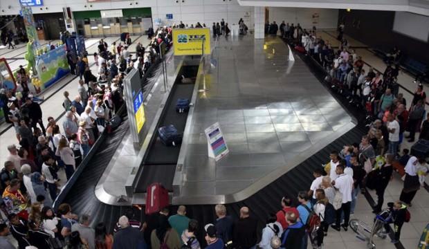 Yılbaşında turizmcinin hedefi yerli turist