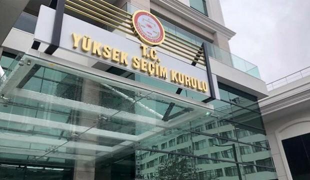 YSK, Abdullah Aksak'ın mazbatasını iptal etti