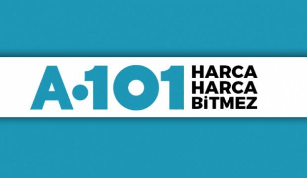 A101 20 ARALIK AKTÜEL ÜRÜNLER KATALOĞU!