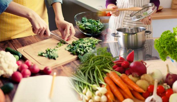 1 haftada garanti 5 kilo verdiren diyet listesi! Çok hızlı zayıflama tekniği
