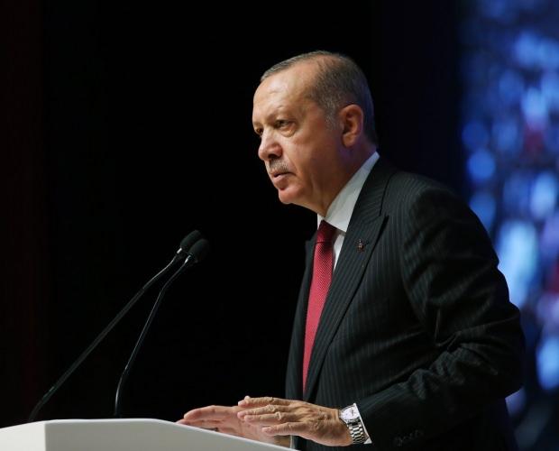 Demet Akalın, Başkan Erdoğan Erdoğan'la olan görüşmesini anlattı