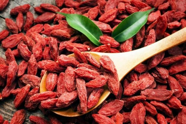 goji berrynin faydaları nelerdir