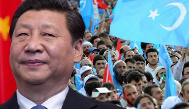 AB'den Çin'i zora sokacak Doğu Türkistan kararı