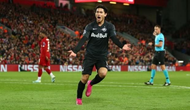 Anfield'da gol atmıştı! Liverpool'a transfer oldu