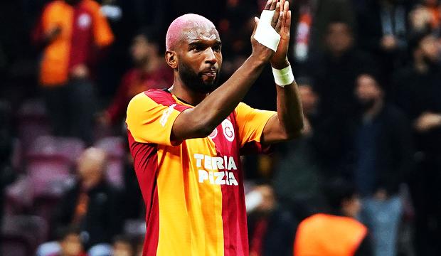 Babel'den ayrılık sonrası ilk açıklama!