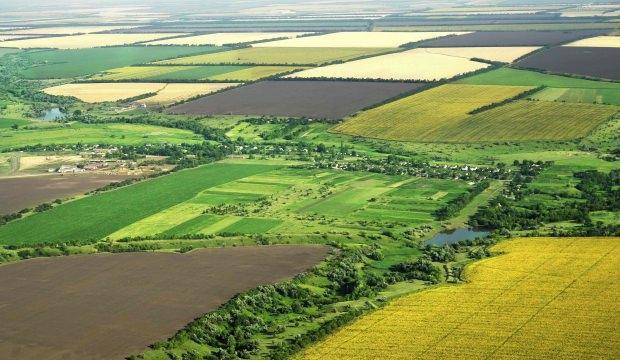 Tarımda "hümik asitli" yerli gübre hamlesi