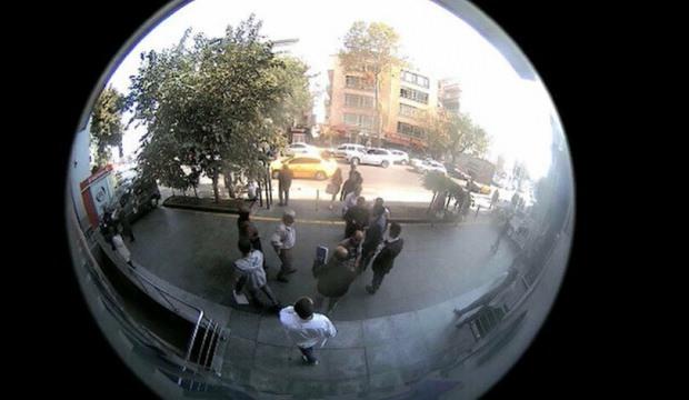 Katarlılara satma vaadiyle 40 milyon liralık vurgun