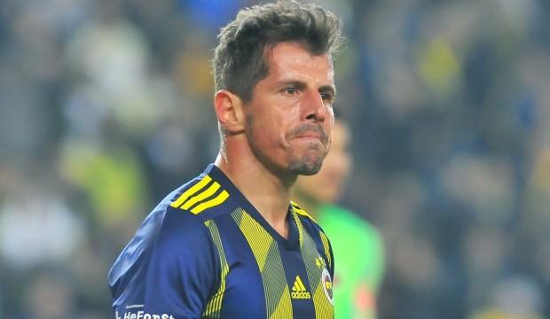 Emre Belözoğlu'dan Galatasaray mesajı