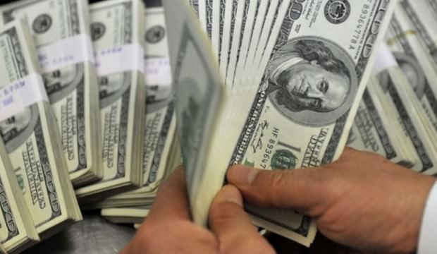 Dolar kritik seviyenin hemen altında