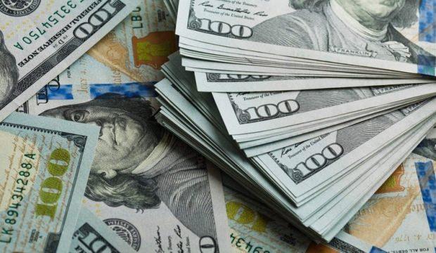 Dolar kritik seviyenin üzerinde