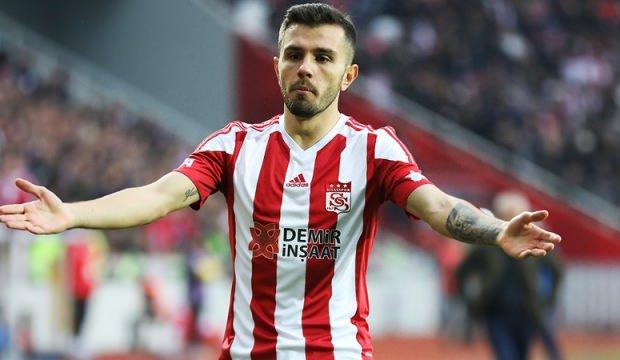 Galatasaray'a Emre Kılınç cevabı!