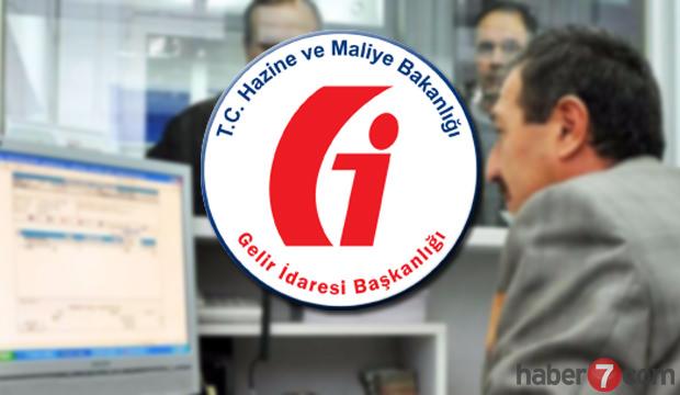 Gelir İdaresi Başkanlığı memur alımı yapacak! Nasıl başvuru yapılır?