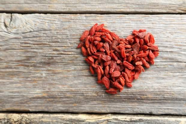 Goji Berry (Kurt üzümü) faydaları nelerdir? Hücreleri yenileyen mucize Goji Berry!