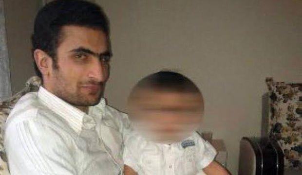 Hamile eşini öldüren katile 'indirimsiz' müebbet cezası