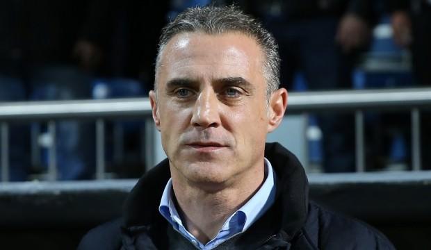 Havutçu: 'Üzgünüm. Beraberliği yakalayabilirdik'