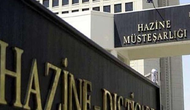 Hazine, avro cinsi Devlet İç Borçlanma Senedi ihracı gerçekleştirecek