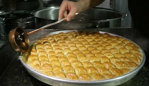 Hilelere karşı uyarı geldi: Bundan sonra baklava denilmeyecek
