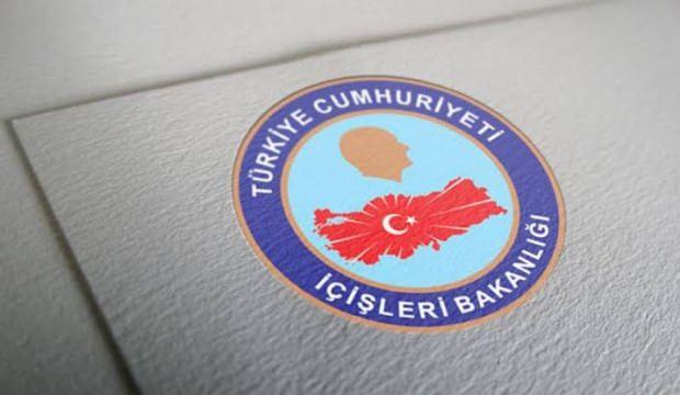 İçişleri Bakanlığı açıkladı! DEAŞ'lıların iadesi devam ediyor