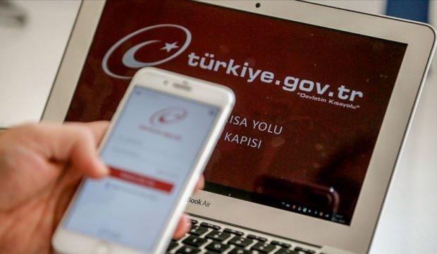 İhracatçılara e-Devlet kapısı açıldı