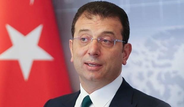 İmamoğlu'ndan İstanbul ulaşımına ilginç yorum: Tam bir ömür törpüsü