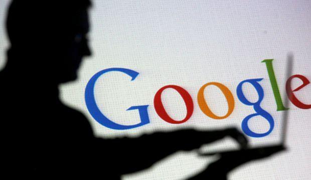 Fransa'da Google'a 150 milyon avro para cezası