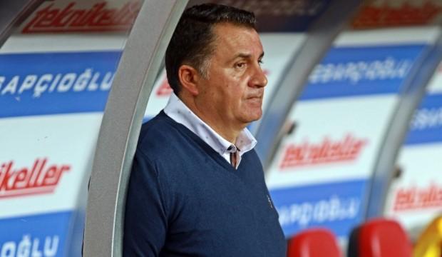 Kaplan: '1 puan sevindirici! Pes etmiyoruz'