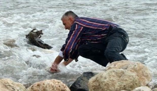 Kader Buse Acar'ın babası yürekleri yaktı!
