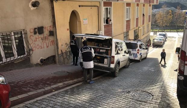 Kayıplara karışan yeni evli adam bu halde bulundu