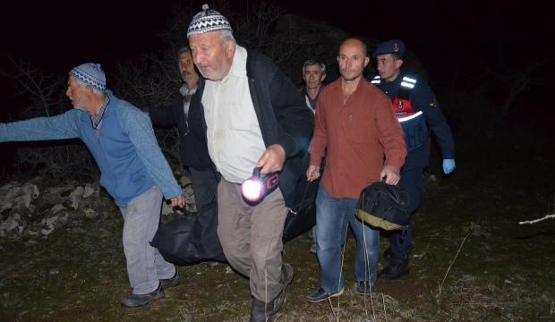 Koyun sürüsü çobansız dönünce acı gerçek ortaya çıktı