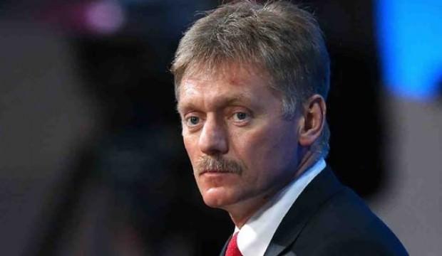 Kremlin'den çarpıcı Türkiye açıklaması