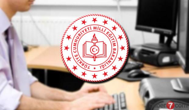MEB memur alımı devam ediyor! Milli Eğitim Bakanlığı başvuru şartları!