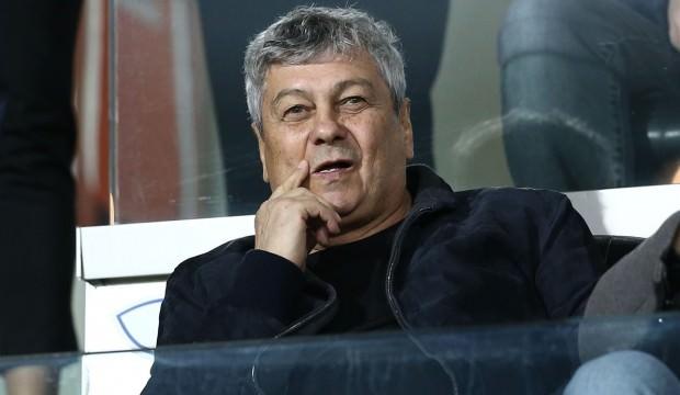 Mircea Lucescu'ya sürpriz teklif