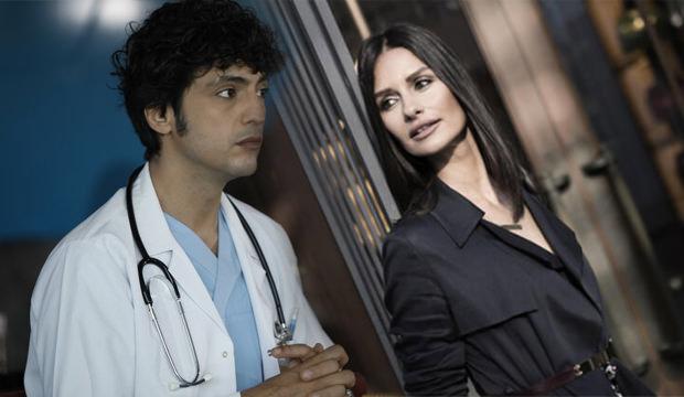 Mucize Doktor oyuncusu Yasemin Özilhan kesin tavrını koydu! Hayır diyecek...