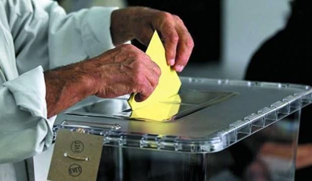 O partinin ismi resmen değişti!